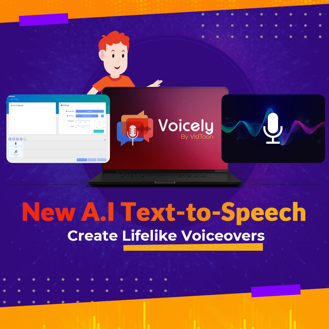 announcer voice text to speech free download