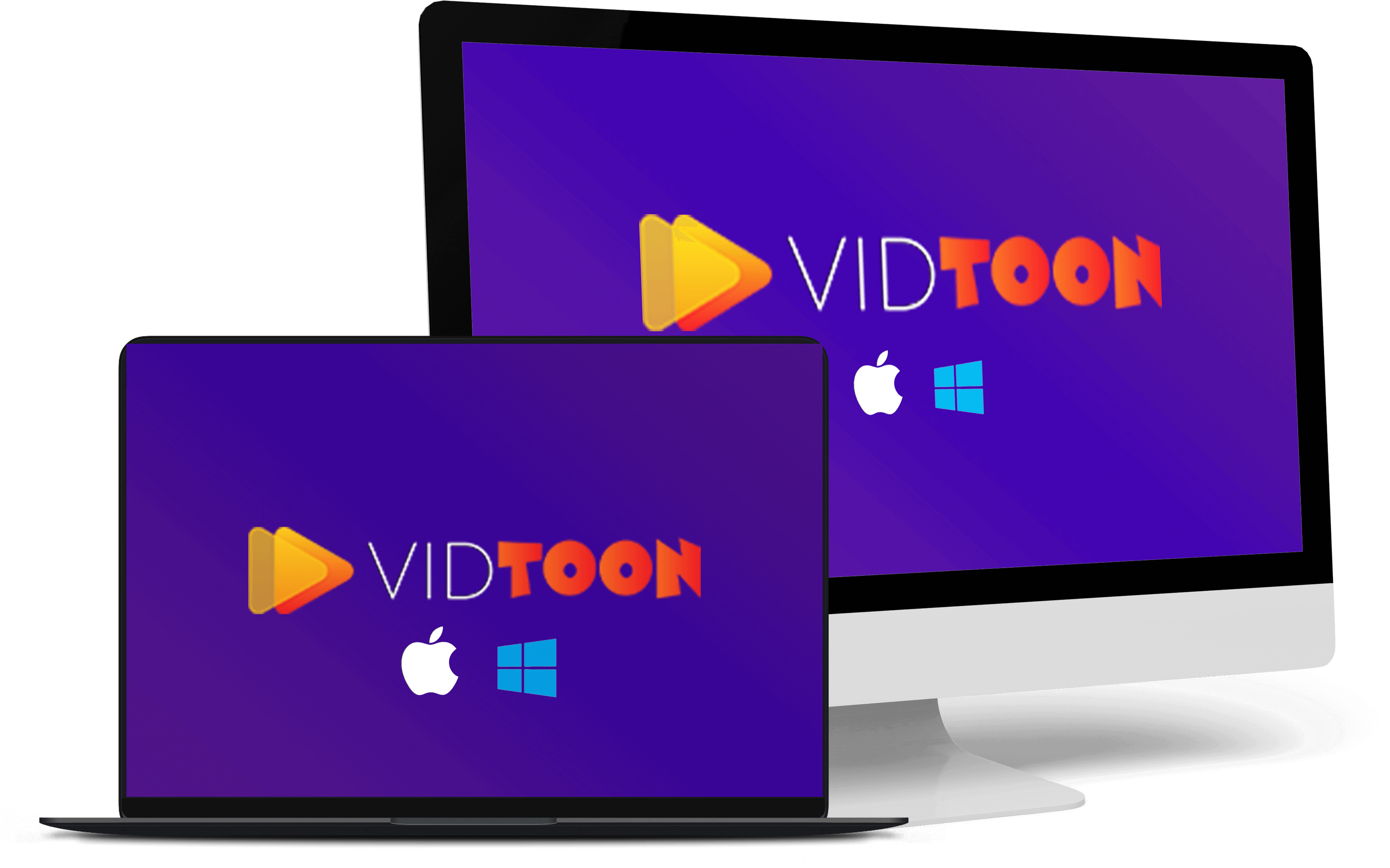 Marketing Video Making Software Vidtoon