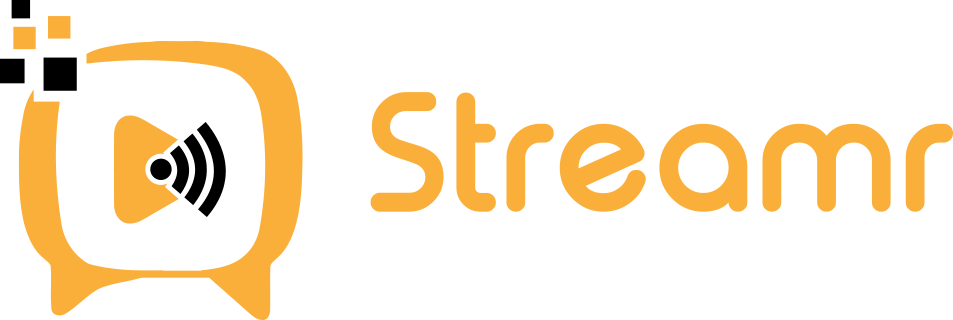 streamr