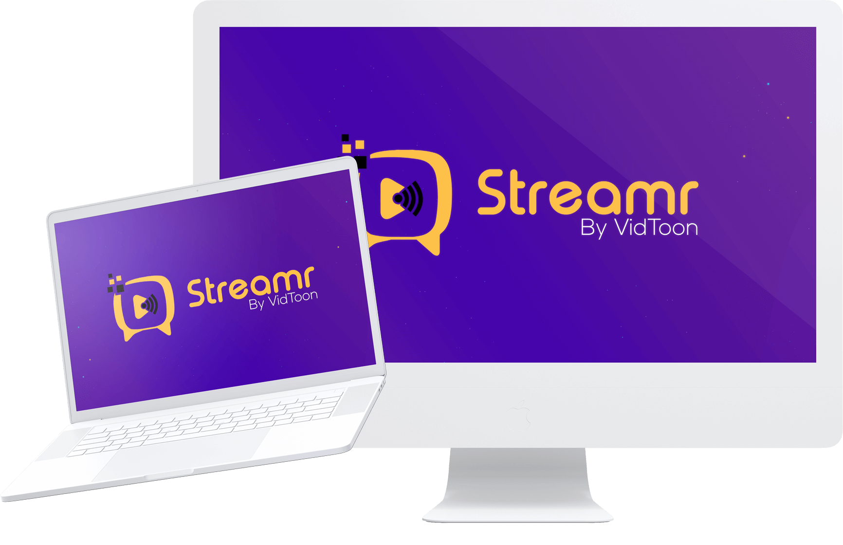 Affordable Video Transcription - Streamr
